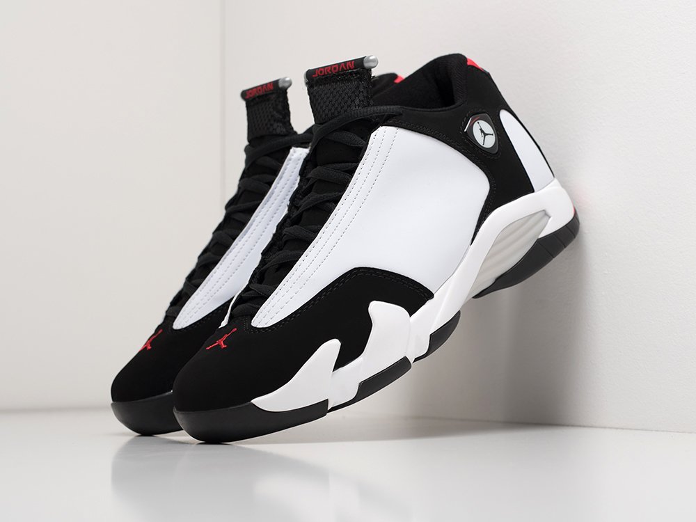 Кроссовки Nike Air Jordan 14 цвет Белый цвет Белый